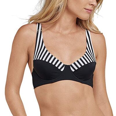 Schiesser Damer mix & matchande galge bikini topp bikinitopp Schiesser Damer mix & matchande galge bikini topp bikinitopp