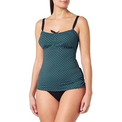 Haute Pression X8070 C01 T38, Material: Polyester, 38-52 Haute Pression X8070 C01 T38, Material: Polyester, 38-52