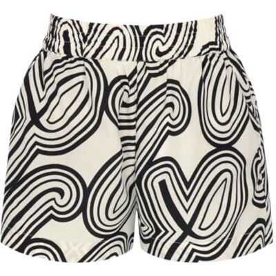 Triumph dam Beach Mywear shorts 01 Pt Omslag badkläder Triumph dam Beach Mywear shorts 01 Pt Omslag badkläder