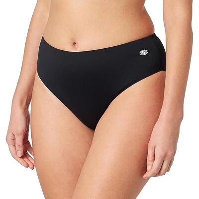 Haute Pression Dam X3006 C01 T42 Bikinistrumpor, svart, 42-52 EU, svart, 42-52 Haute Pression Dam X3006 C01 T42 Bikinistrumpor, svart, 42-52 EU, svart, 42-52