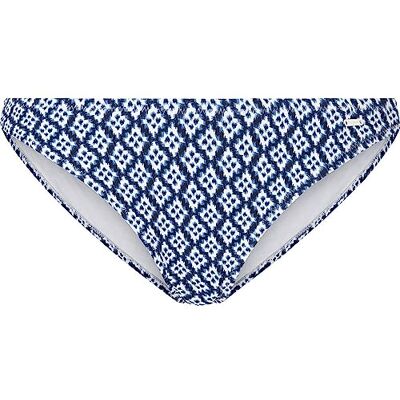 Pepe Jeans Dam Charis Bottom Bikiniset, 583thames, XS Pepe Jeans Dam Charis Bottom Bikiniset, 583thames, XS