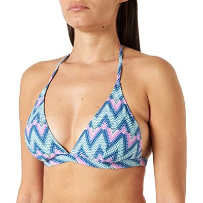 ESPRIT dam Maris Beach Rcs Pad.haltern Bikini ESPRIT dam Maris Beach Rcs Pad.haltern Bikini