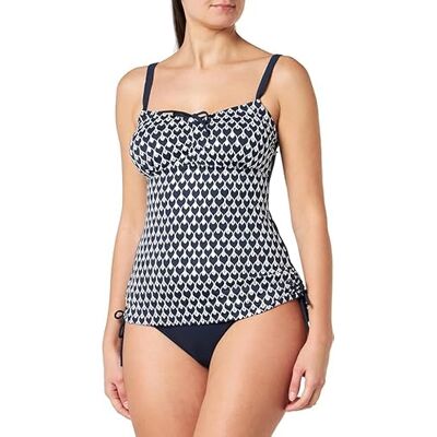 Haute Pression X8023 C01 T36, svart, 36-52 Haute Pression X8023 C01 T36, svart, 36-52
