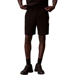 Calvin herr EU 350Terry bricka kort LV04RF282G shorts, svart, S Calvin herr EU 350Terry bricka kort LV04RF282G shorts, svart, S