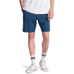 BILLABONG nedsänkbara shorts DAMA herr blå BILLABONG nedsänkbara shorts DAMA herr blå