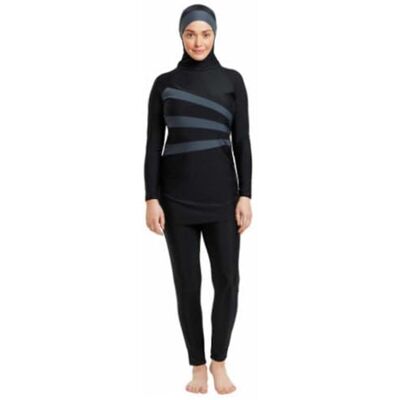 Zoggs dam Meelup Modesty Suit Badbyxor Zoggs dam Meelup Modesty Suit Badbyxor