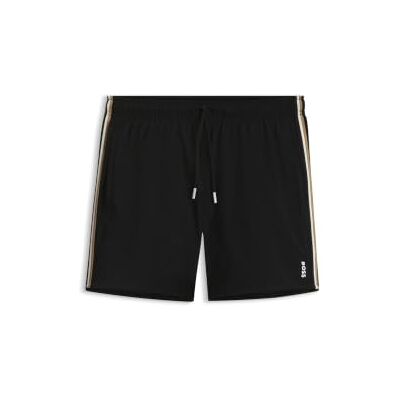 Boss herr Ikonisk SWIM_SHORT Boss herr Ikonisk SWIM_SHORT