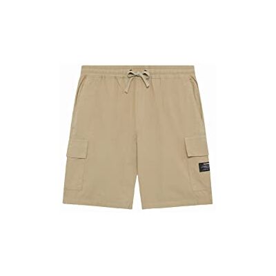 ECOALF Herr Pertalf Cargo korta byxor herr, Moodbean, 0031 ECOALF Herr Pertalf Cargo korta byxor herr, Moodbean, 0031