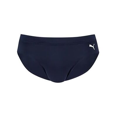 PUMA SWIM MEN CLASSIC briefs 1P, marinblå, XS PUMA SWIM MEN CLASSIC briefs 1P, marinblå, XS