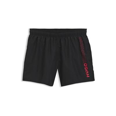 HUGO herr Tiki 10262303 01 Badshorts HUGO herr Tiki 10262303 01 Badshorts