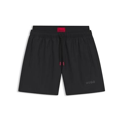 HUGO herr Galaxy_swim 10231276 01 Badshorts HUGO herr Galaxy_swim 10231276 01 Badshorts