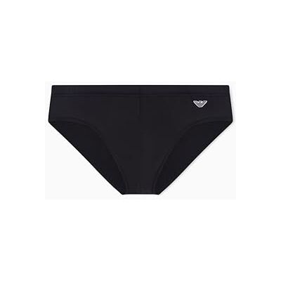 Giorgio Armani Essential kalsonger för män svart XXL Giorgio Armani Essential kalsonger för män svart XXL