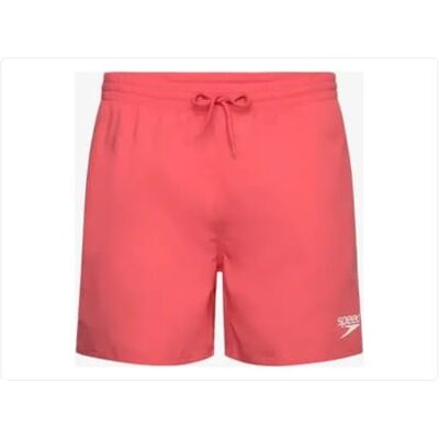 Speedo herr 40,6 cm Watershort badbyxor snabbtorkande bekväm passform klassisk stil dragsko midja Speedo herr 40,6 cm Watershort badbyxor snabbtorkande bekväm passform klassisk stil dragsko midja