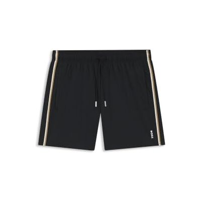 Boss herr Ikonisk SWIM_SHORT Boss herr Ikonisk SWIM_SHORT