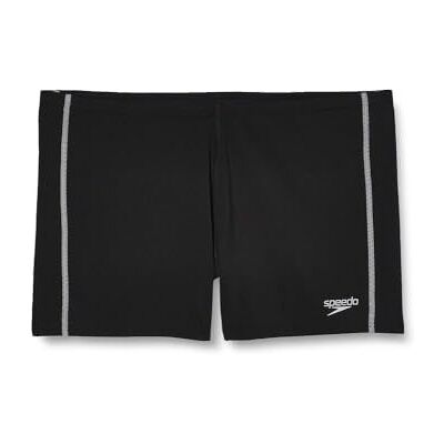 Speedo Men's Essential Classic Endurance+ Aquashort Speedo Men's Essential Classic Endurance+ Aquashort