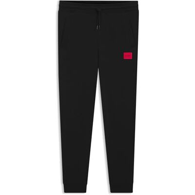 HUGO herr byxor, Black1, S HUGO herr byxor, Black1, S