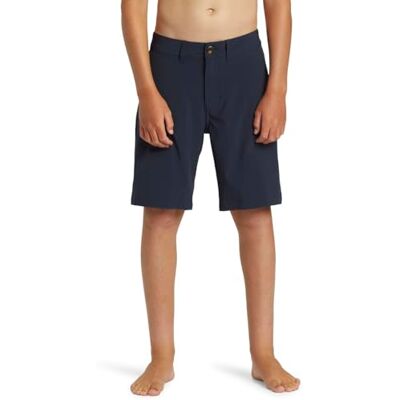 Quiksilver Union 17 shorts för pojkar Quiksilver Union 17 shorts för pojkar