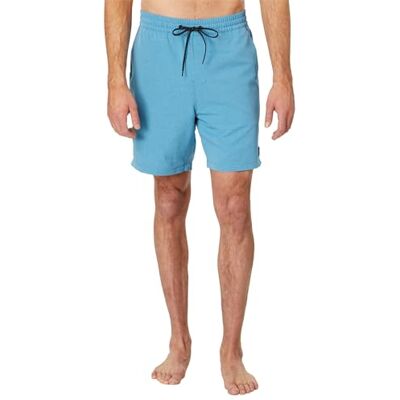 Hurley Shorts herr Phantom Zuma Ii Volley 18' Hurley Shorts herr Phantom Zuma Ii Volley 18'
