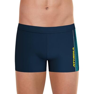 Athena Sportkonstruktion, boxare, bad herr, Marin, S Athena Sportkonstruktion, boxare, bad herr, Marin, S