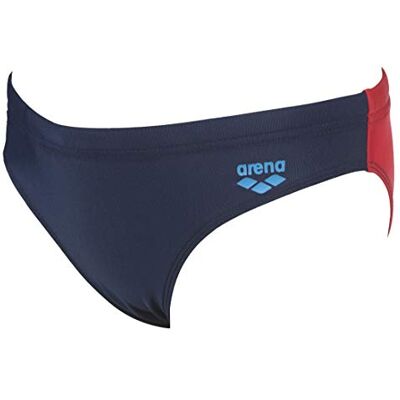 ARENA pojkar simma korta vänner navy-Cherry red 24 ARENA pojkar simma korta vänner navy-Cherry red 24