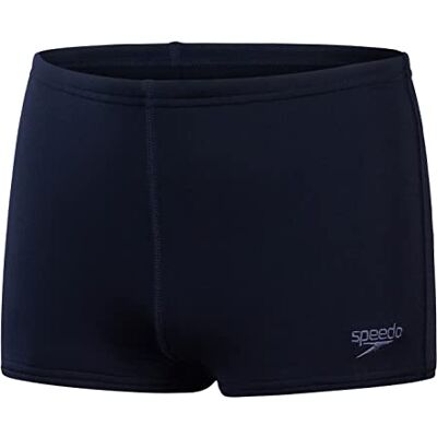 Speedo Junior ECO Endurance+ Aquashort badbyxor för pojkar Speedo Junior ECO Endurance+ Aquashort badbyxor för pojkar