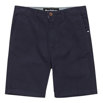 QUIKSILVER Everyday Union Light 17" Shorts QUIKSILVER Everyday Union Light 17" Shorts