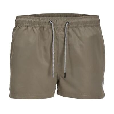 JACK & JONES JPSTBORA Bora JJSWIM SOLID LY, Bungysnöre, S JACK & JONES JPSTBORA Bora JJSWIM SOLID LY, Bungysnöre, S