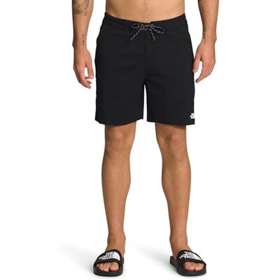 The North Face Klass V Ripstop badbyxor herr, Tnf svart, 38 The North Face Klass V Ripstop badbyxor herr, Tnf svart, 38