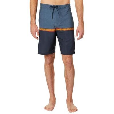 Hurley brädshorts för män Hurley brädshorts för män