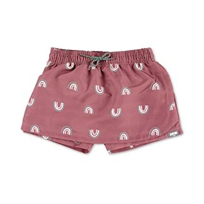 Sterntaler flickor badshorts hjärta Överkroppar Sterntaler flickor badshorts hjärta Överkroppar