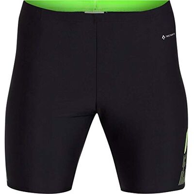 TECNOPRO Jammer Rendy Badbyxor Black 9 TECNOPRO Jammer Rendy Badbyxor Black 9