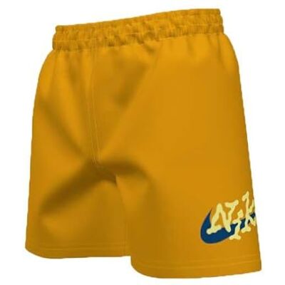 NIKE SWIM 4´´ Volley Swimming Shorts 8-9 Years Bikiniset Män NIKE SWIM 4´´ Volley Swimming Shorts 8-9 Years Bikiniset Män