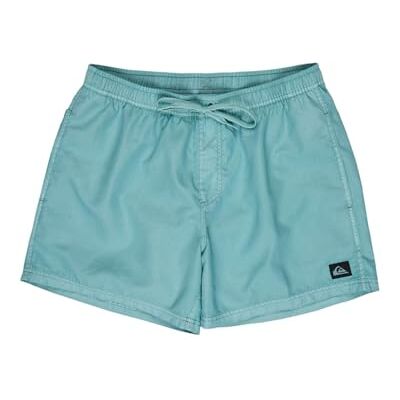 Quiksilver boardshorts vardag surftvätt 15 män blå XS, Aquifer, XS Quiksilver boardshorts vardag surftvätt 15 män blå XS, Aquifer, XS