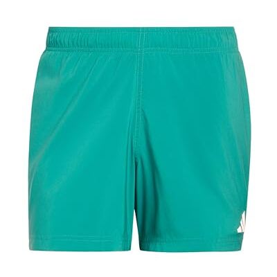 adidas herr Swim 5 Inch Swimwear, Equipment Green, M adidas herr Swim 5 Inch Swimwear, Equipment Green, M