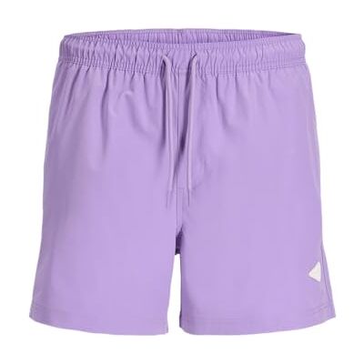 JACK & JONES Jpstmaui Tropic solida badshorts Sn JACK & JONES Jpstmaui Tropic solida badshorts Sn