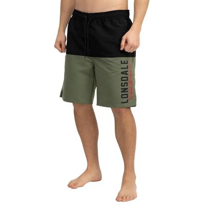 Lonsdale herr Hayling Badbyxor Lonsdale herr Hayling Badbyxor