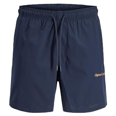JACK & JONES herr Jpstmaui Norrebro Swim Shorts Jpstmaui Norrebro badshorts (1-pack) JACK & JONES herr Jpstmaui Norrebro Swim Shorts Jpstmaui Norrebro badshorts (1-pack)