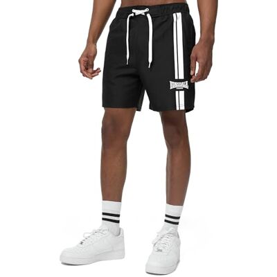 Lonsdale herr Dalnessie badbyxor Lonsdale herr Dalnessie badbyxor