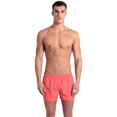 ARENA Fundamentals X-shorts för män badbyxor (1-pack) ARENA Fundamentals X-shorts för män badbyxor (1-pack)