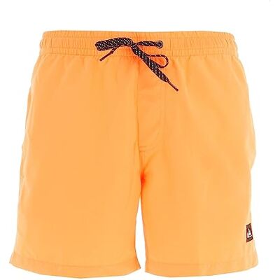 Quiksilver Everyday 38 cm – badshorts för män Quiksilver Everyday 38 cm – badshorts för män