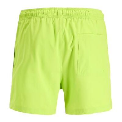 JACK & JONES herr Jpstmaui Tropic Solid Swim Shorts Sn Jpstmaui Tropic solida badshorts Sn (1-pack) JACK & JONES herr Jpstmaui Tropic Solid Swim Shorts Sn Jpstmaui Tropic solida badshorts Sn (1-pack)