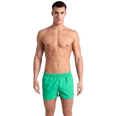 ARENA Fundamentals X-shorts för män badbyxor (1-pack) ARENA Fundamentals X-shorts för män badbyxor (1-pack)
