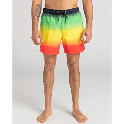 BILLABONG All Days Fade Board shorts för män BILLABONG All Days Fade Board shorts för män