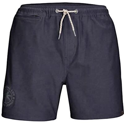 G.I.G.A. DX Herr casual badshorts GS 177 MN SHRTS, mörkmarinblå, S, 39513-000, Mörkmarinblå, S G.I.G.A. DX Herr casual badshorts GS 177 MN SHRTS, mörkmarinblå, S, 39513-000, Mörkmarinblå, S