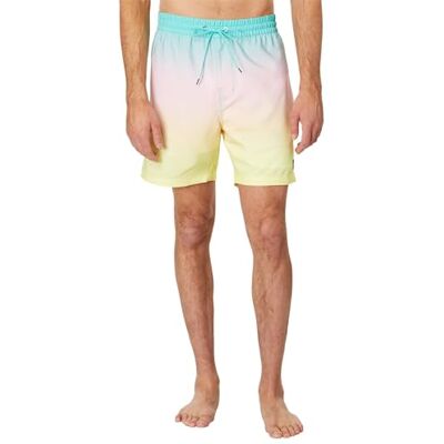 Hurley herr Cannonball Volley 43 cm brädshorts Hurley herr Cannonball Volley 43 cm brädshorts