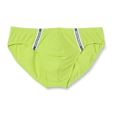Giorgio Armani unisex vuxen Slip Badbyxor Giorgio Armani unisex vuxen Slip Badbyxor