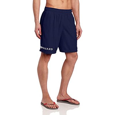 Speedo Mäns Guard Volley 16'' Navy XL Speedo Mäns Guard Volley 16'' Navy XL
