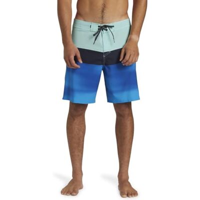 Quiksilver Boardshorts herr blå 28 Quiksilver Boardshorts herr blå 28