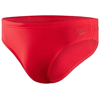Speedo Essential Eco Endurance+ 7 cm badbyxor Speedo Essential Eco Endurance+ 7 cm badbyxor