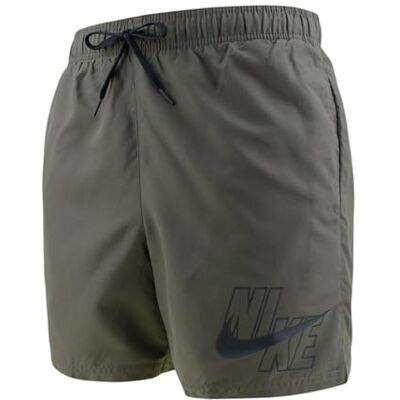 NIKE Volley 5 tum badshorts för män NIKE Volley 5 tum badshorts för män